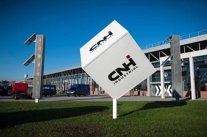Modernização da automação da linha de pintura