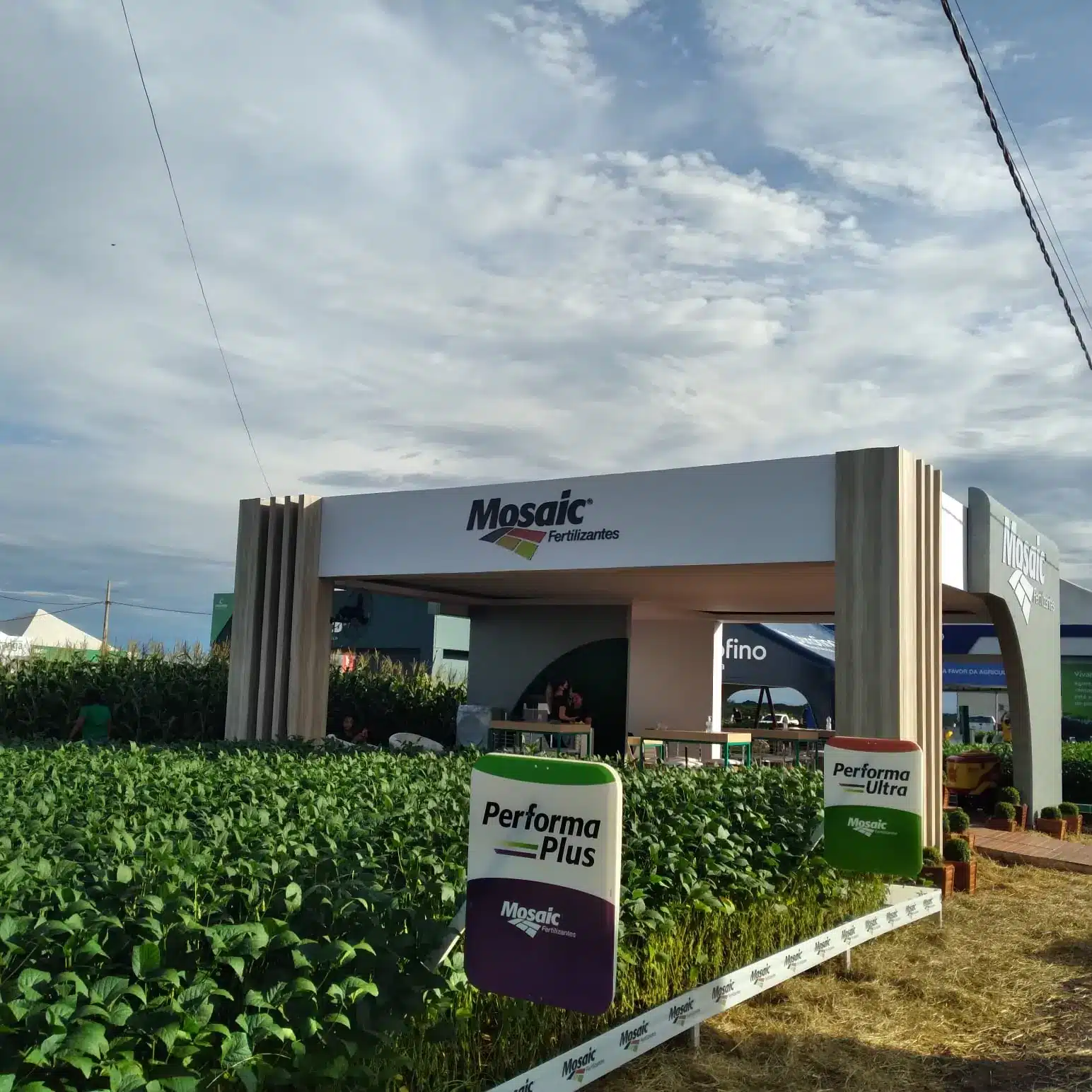 Revamp do sistema de automação do Poço 1